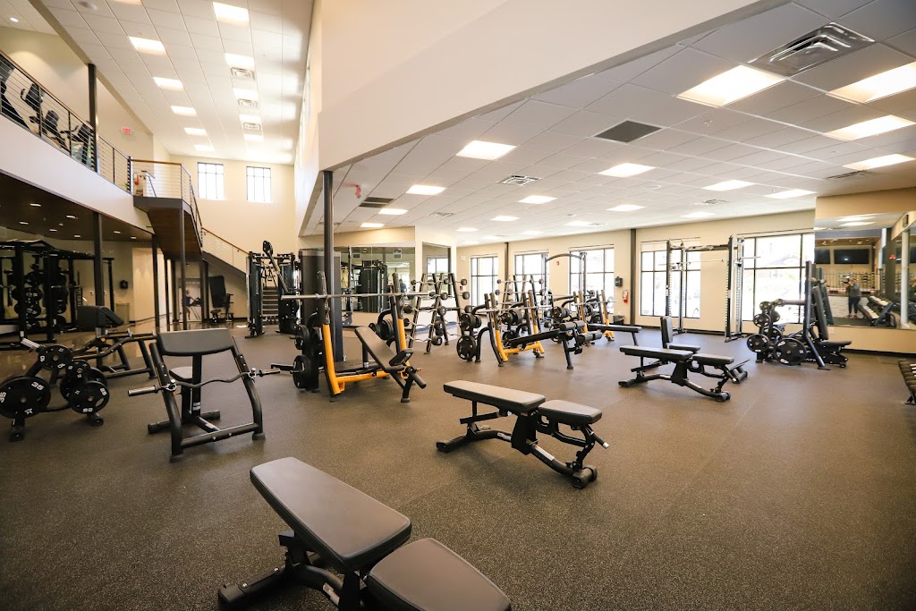 Core Athletic Club | 1580 River Rd, Boerne, TX 78006, USA | Phone: (830) 444-0707