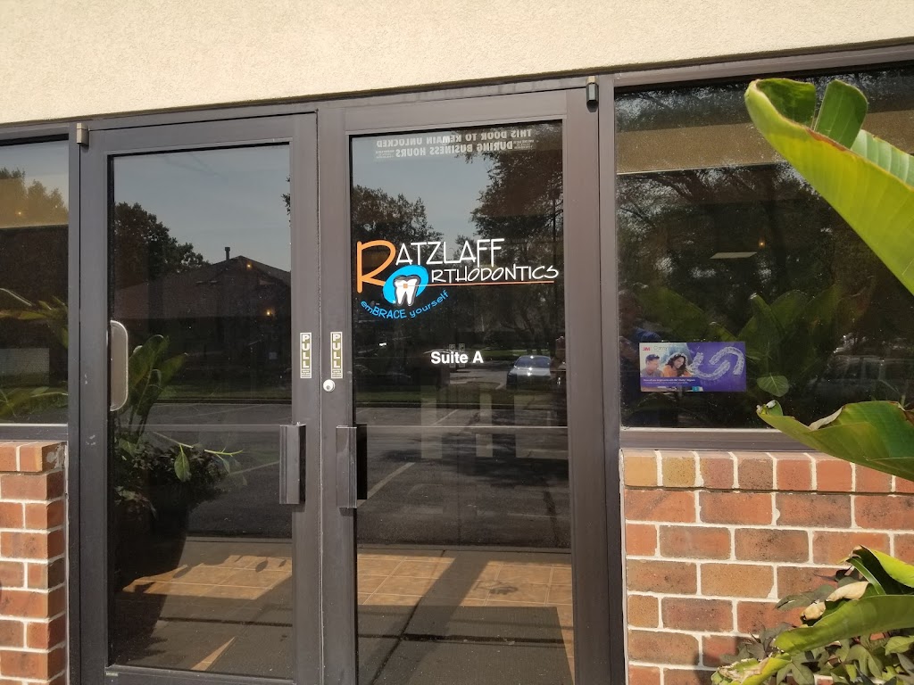 Ratzlaff Orthodontics | 7570 W 21st St Bldg 1020, Wichita, KS 67205, USA | Phone: (316) 722-7100