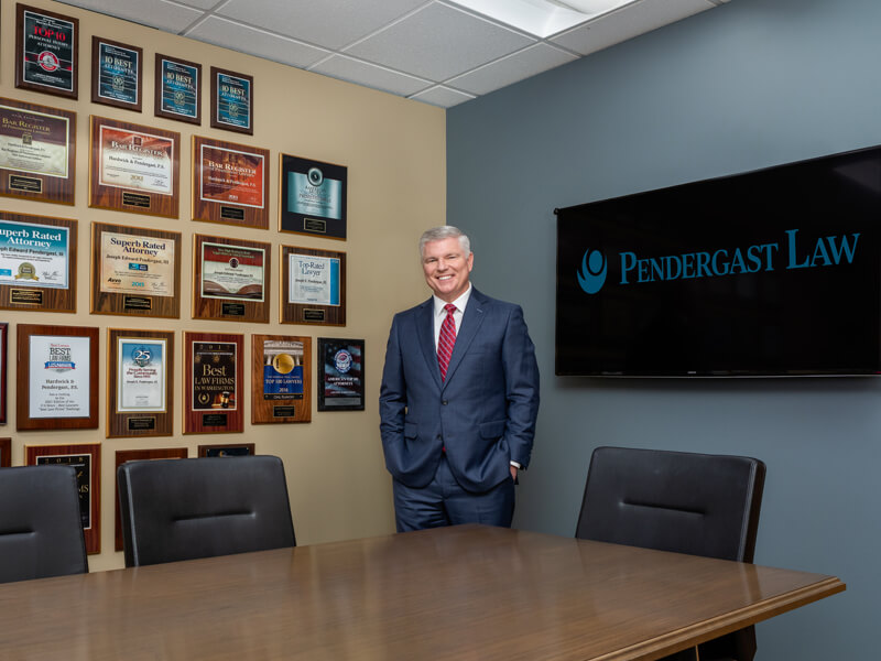 Pendergast Law | 555 S Renton Village Pl Suite 640, Renton, WA 98057, United States | Phone: (425) 228-3860