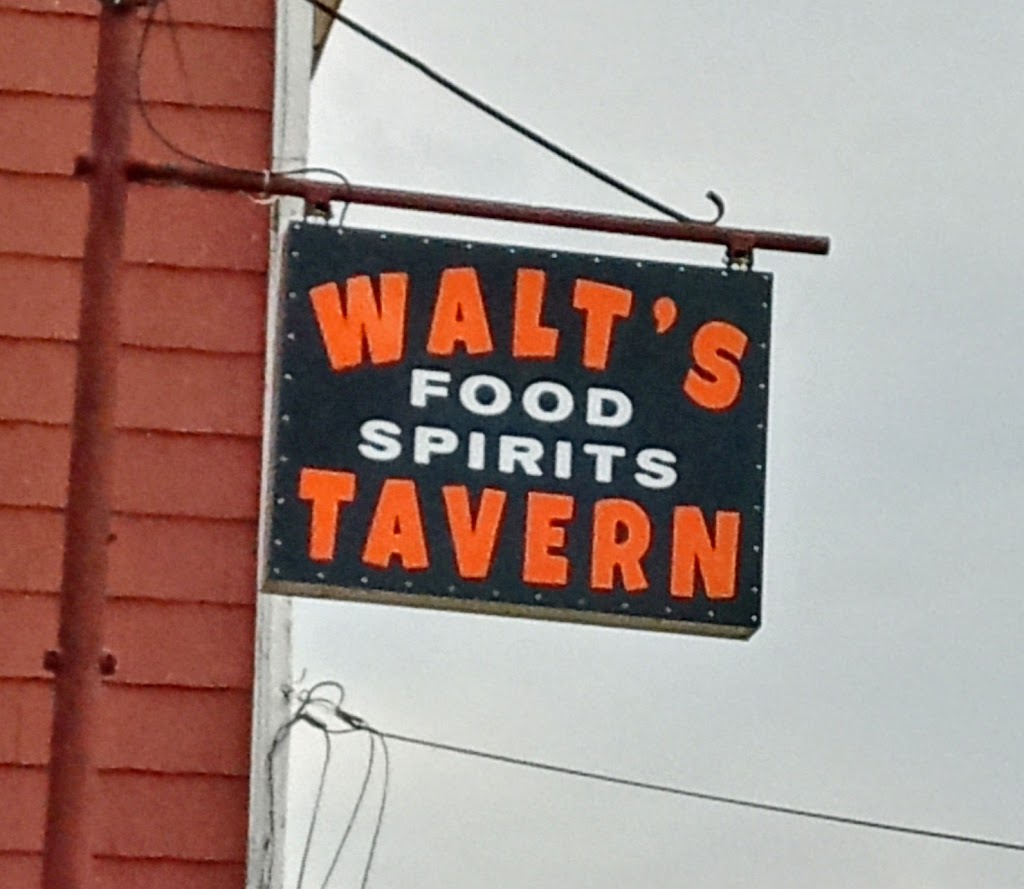 Walts Tavern | 2747 N County Rd 27, Bellevue, OH 44811, USA | Phone: (419) 483-3836