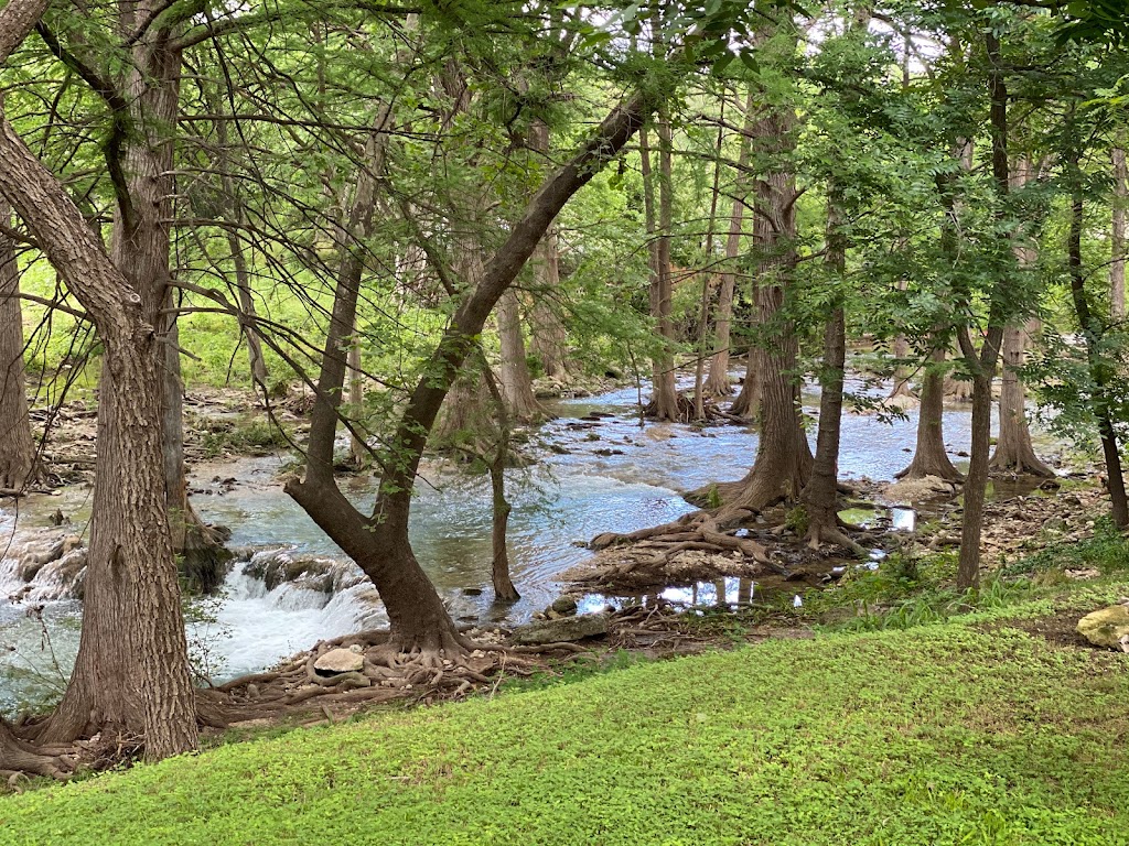 Cabins On The Square | 200 Wimberley Square, Wimberley, TX 78676, USA | Phone: (512) 537-4107