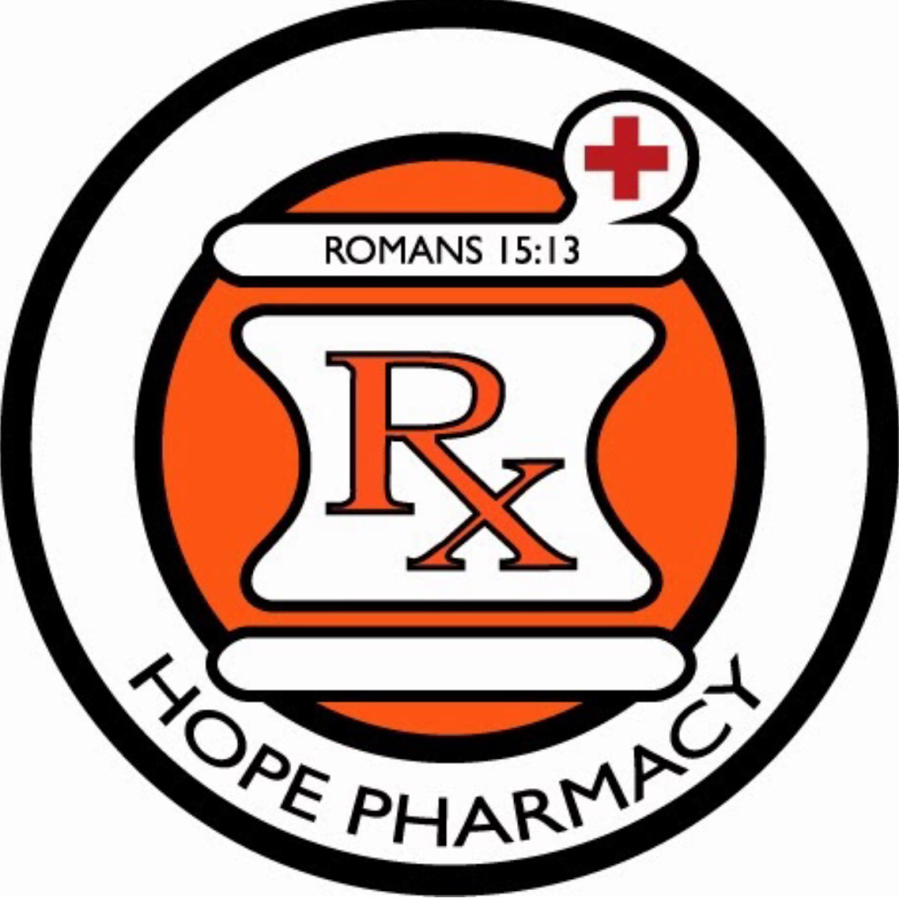 Hope Pharmacy (소망약국) | 10222 Reseda Blvd, Northridge, CA 91324, USA | Phone: (818) 832-2757