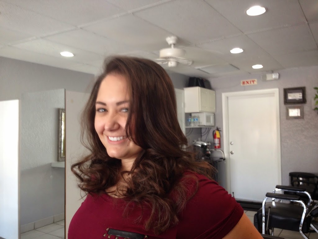 Beautiful Hair Salon | 1886 W Bay Dr e5, Largo, FL 33770, USA | Phone: (727) 510-9054