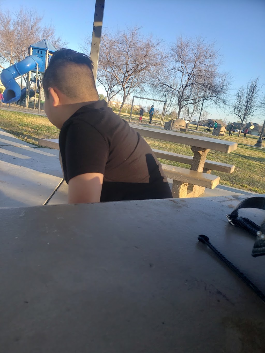 Tradewinds Park | 5510 Beach Rose Dr, Bakersfield, CA 93311, USA | Phone: (661) 326-3866