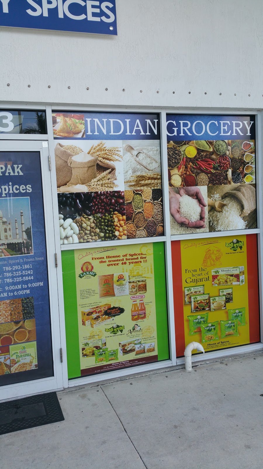 Indopak Curry Spices | 18901 SW 106th Ave, Miami, FL 33157, USA | Phone: (786) 293-1861