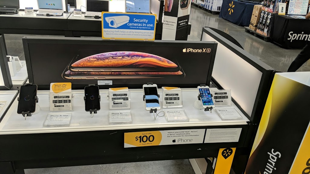 Walmart Connection Center | 3250 Big Dalton Ave, Baldwin Park, CA 91706, USA | Phone: (626) 814-2235