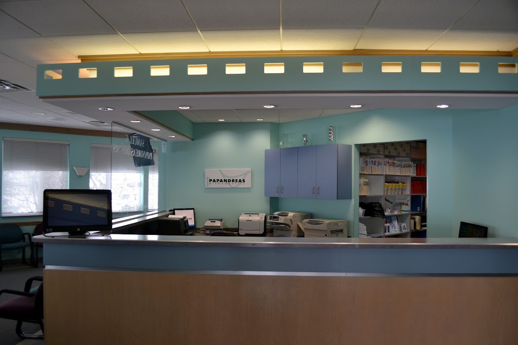 Papandreas Orthodontics | 14200 Ridge Rd, North Royalton, OH 44133, USA | Phone: (440) 582-8585 Papandreas Orthodontics | 14200 Ridge Rd, North Royalton, OH 44133, USA | Phone: (440) 582-8585