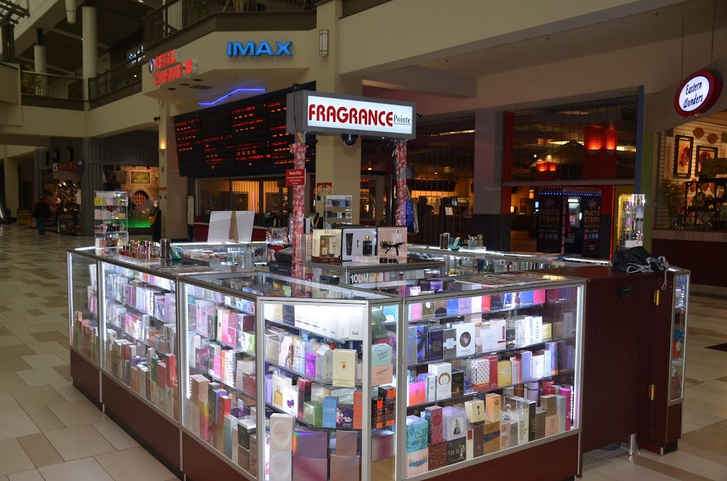 Fragrance Pointe | 1 Crossgates Mall Rd, Albany, NY 12203, USA | Phone: (518) 389-8265