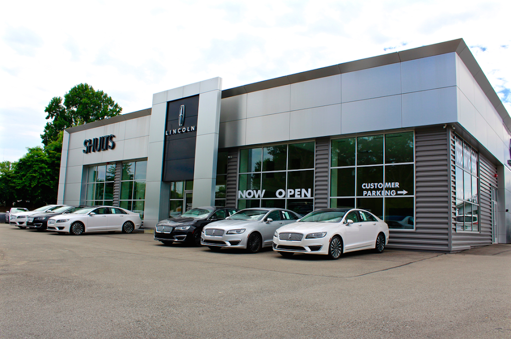 Shults Lincoln | 10207 Perry Hwy, Wexford, PA 15090, USA | Phone: (724) 719-6444