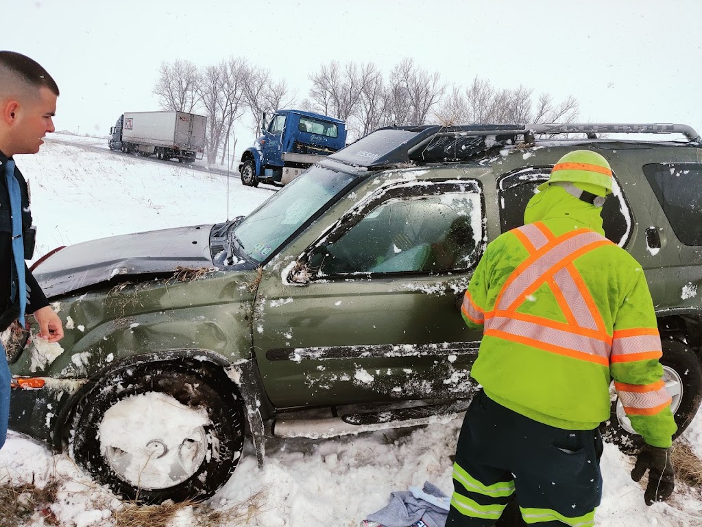 B & S Auto Salvage & Sales | 7820 N 050 E, Howe, IN 46746, USA | Phone: (260) 562-3099