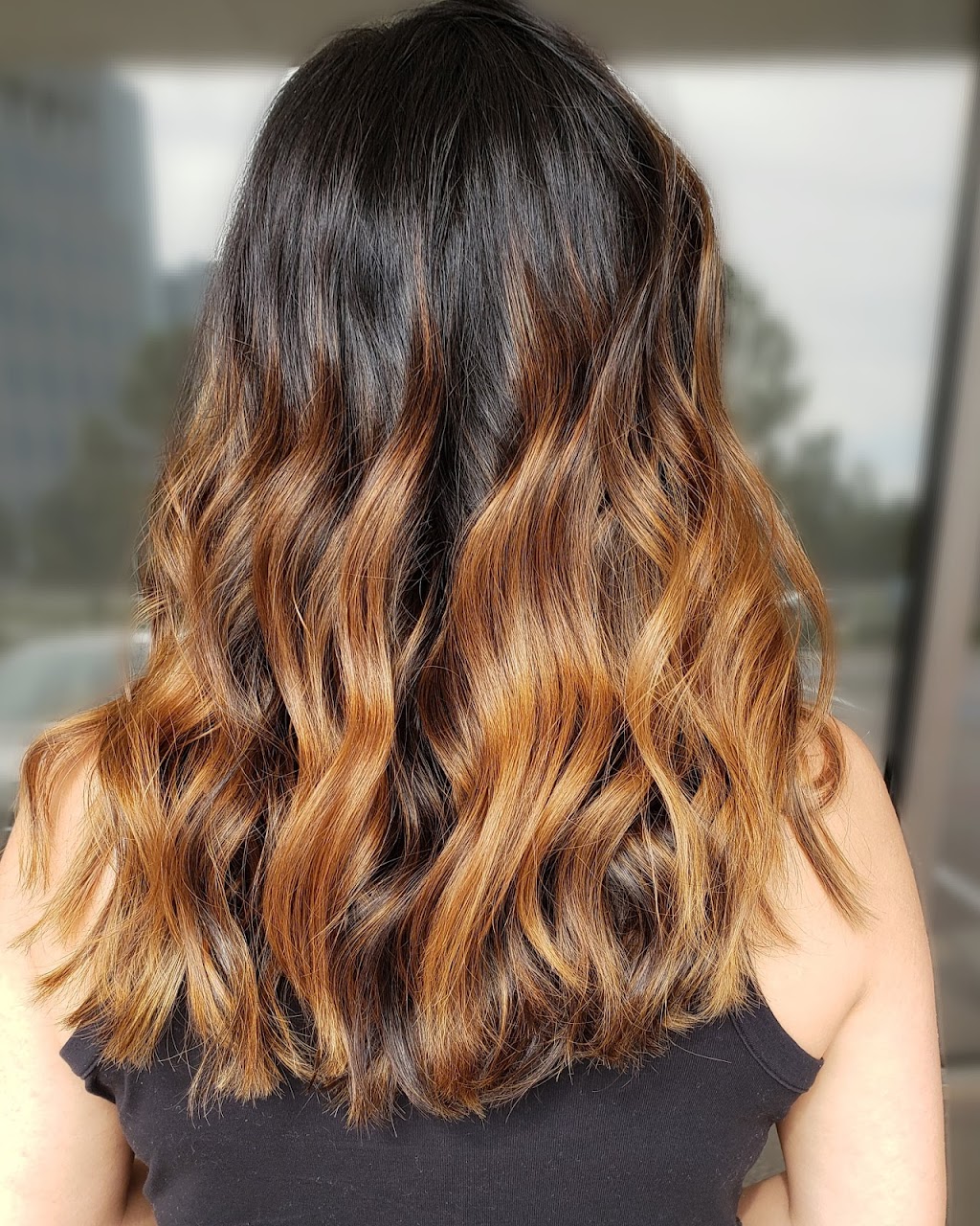 Hello Gorjess Hair | 27176 Interstate 45 N, The Woodlands, TX 77385, USA | Phone: (832) 744-4011