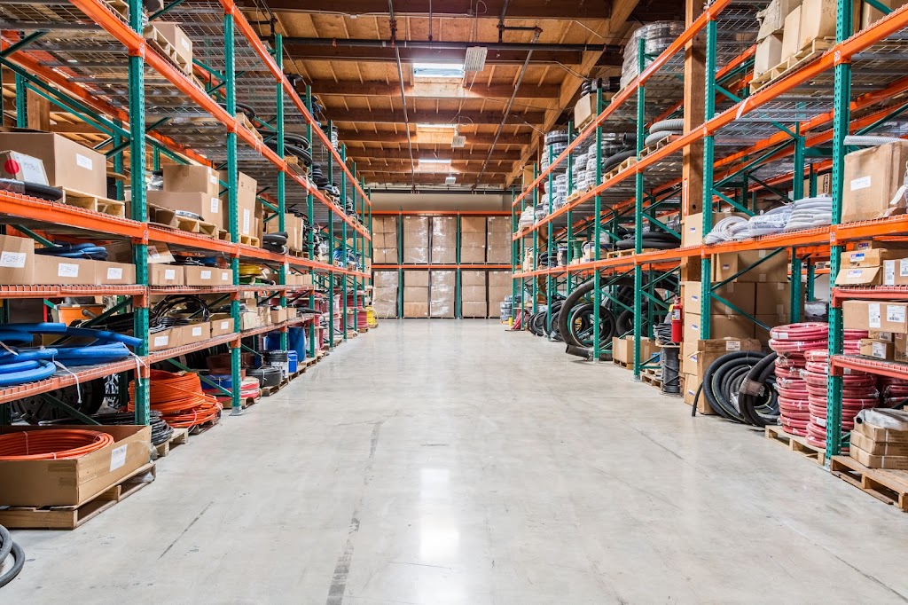 Charter Industrial Supply | 7832 Ostrow St, San Diego, CA 92111, USA | Phone: (858) 467-0200