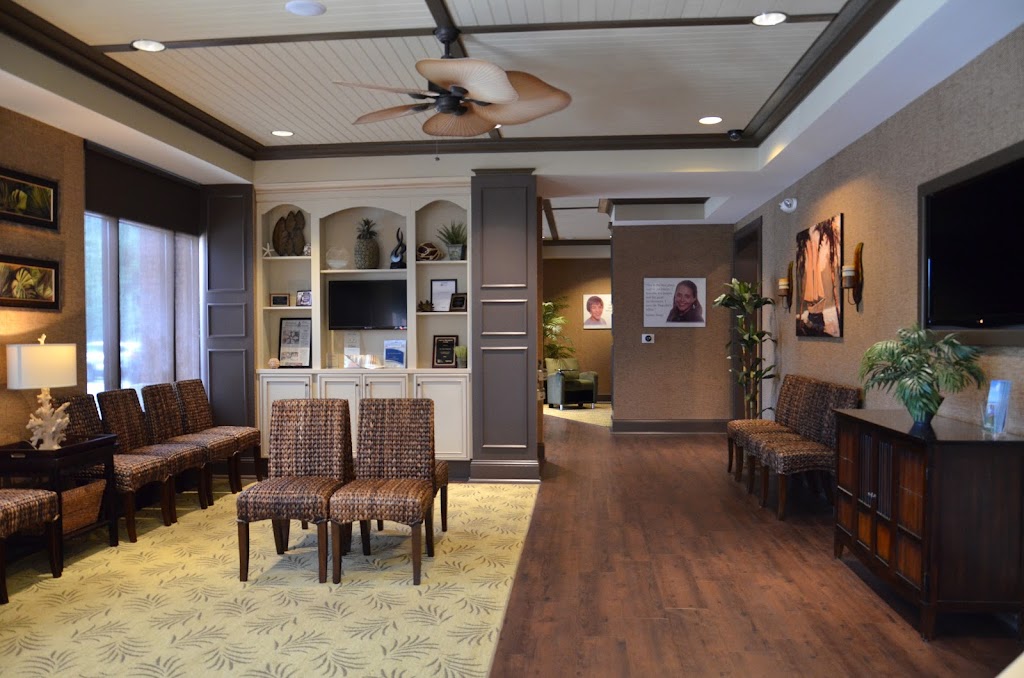 Paquette Orthodontics | 452 Williamson Rd, Mooresville, NC 28117, USA | Phone: (704) 799-3777