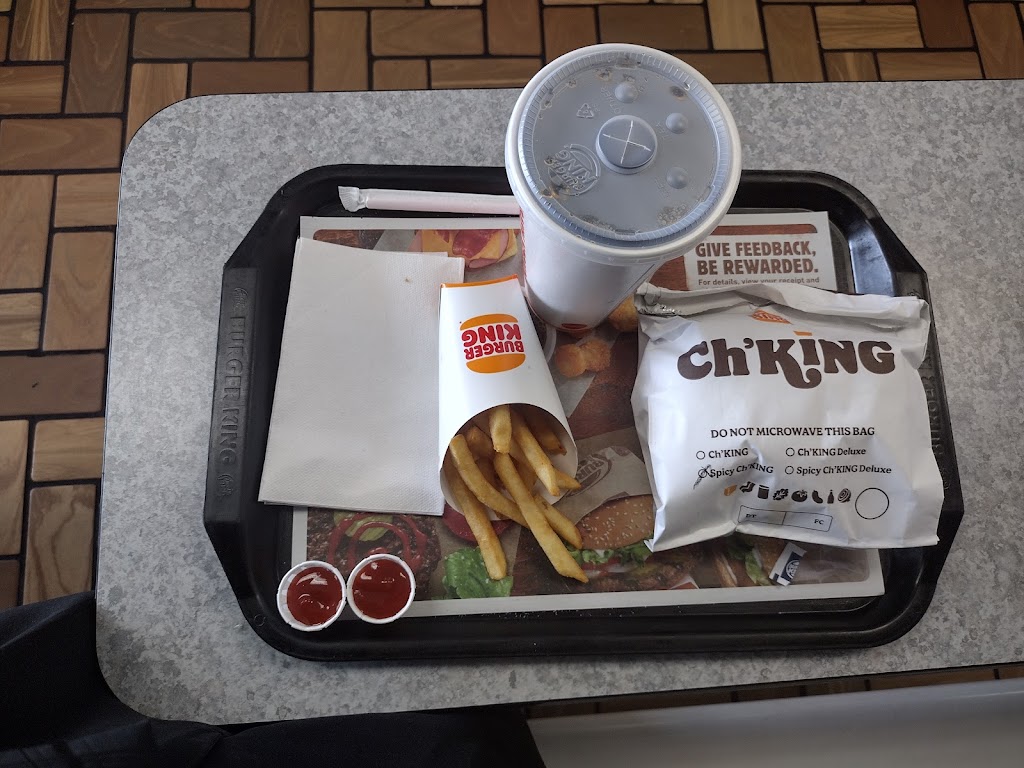 Burger King | 12002 N 32nd St, Phoenix, AZ 85028, USA | Phone: (602) 971-9578