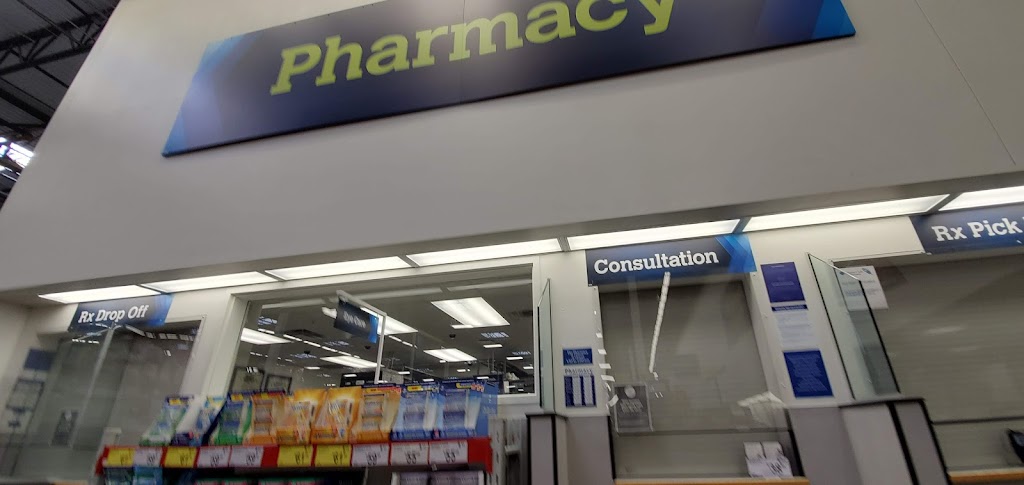 Sams Club Pharmacy | 4062 Lyndon B Johnson Fwy, Dallas, TX 75244 | Phone: (972) 759-6492