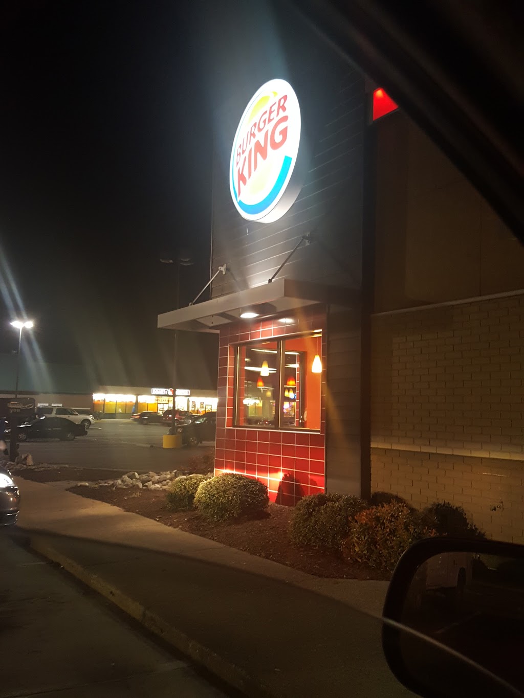 Burger King | 197 W Ocean View Ave, Norfolk, VA 23503, USA | Phone: (757) 588-2917