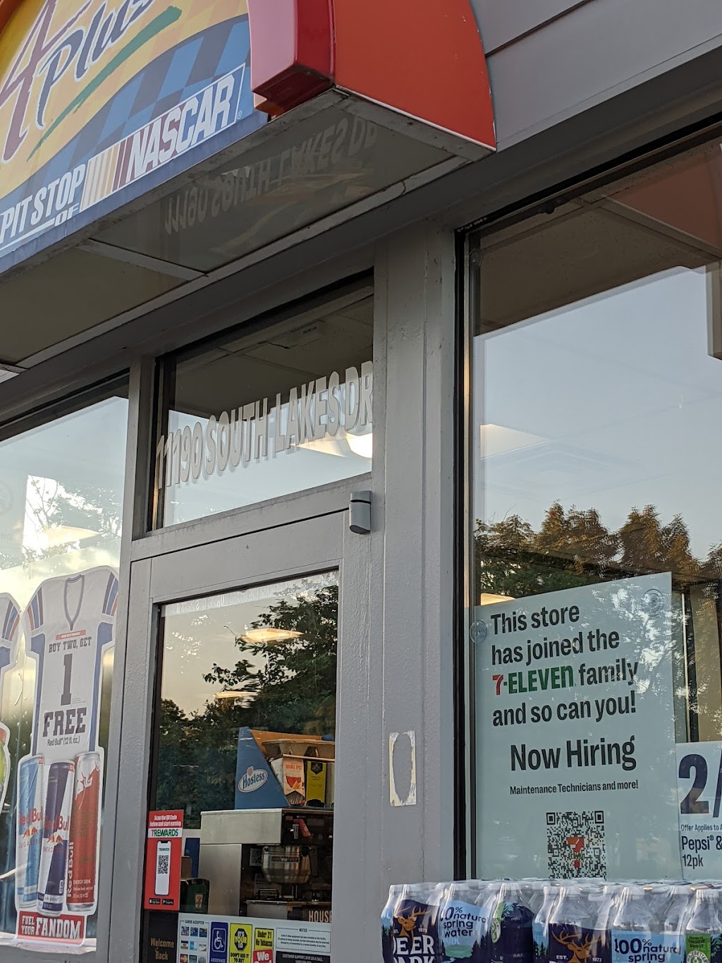 A Plus Mini Market | 11190 South Lakes Dr, Reston, VA 20191 | Phone: (703) 620-2615