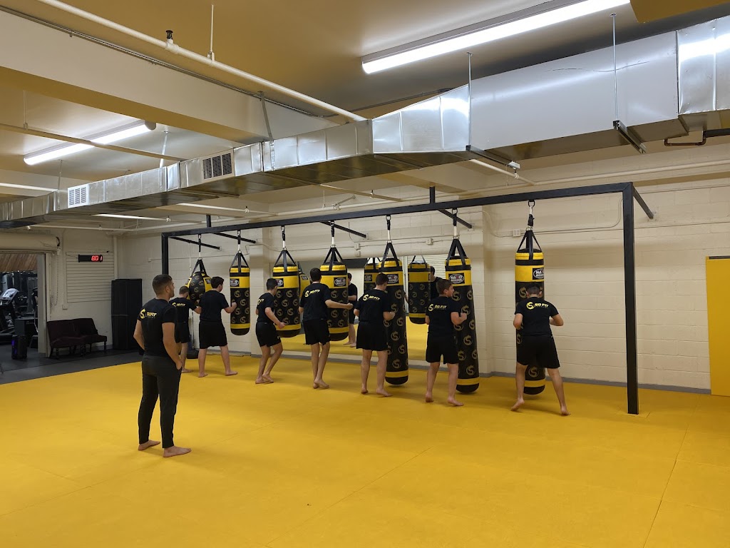 So Fit Academy | 2615 Honolulu Ave, Montrose, CA 91020, USA | Phone: (818) 624-6727