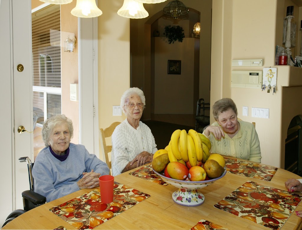 A & I Adult Care Home | 5327 E Anderson Dr, Scottsdale, AZ 85254, USA | Phone: (602) 574-4369