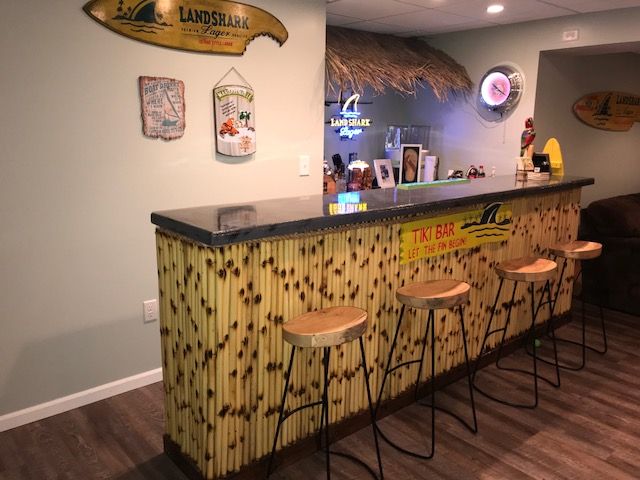 White Sands Tiki Bars Sales and Rentals | We are not always here. Please call in advance, 11936 Beech Daly Rd, Taylor, MI 48180, USA | Phone: (313) 942-7194