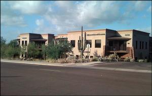 AZMulticare Chiropractic Acupuncture Clinic | 16700 N Thompson Peak Pkwy Ste 260, Scottsdale, AZ 85260, United States | Phone: (480) 991-5555