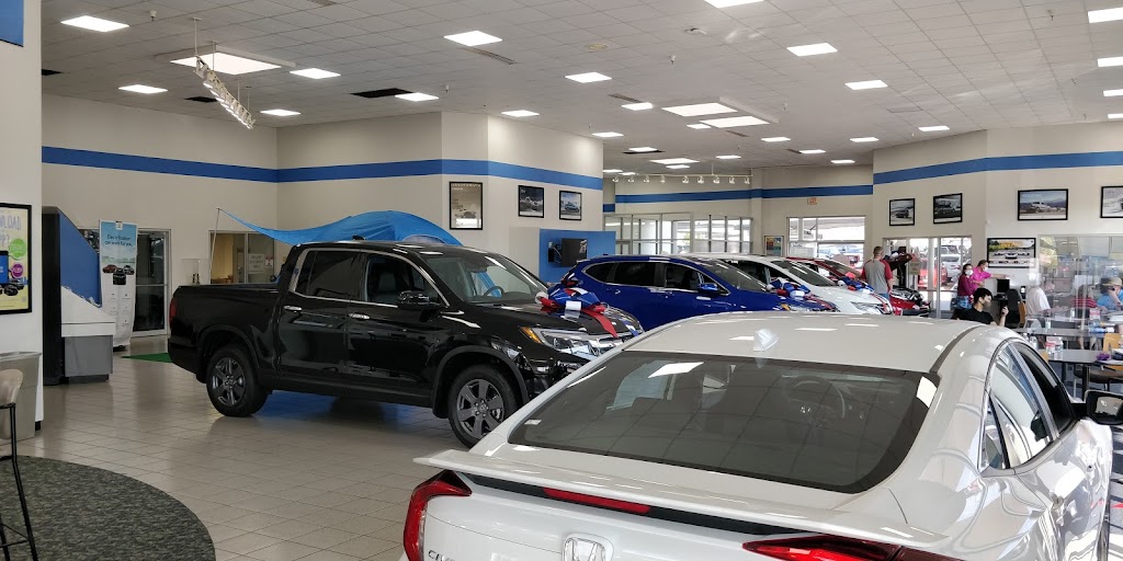 Bob Howard Auto Group | 13200 Broadway Ext, Oklahoma City, OK 73131, USA | Phone: (405) 753-8770