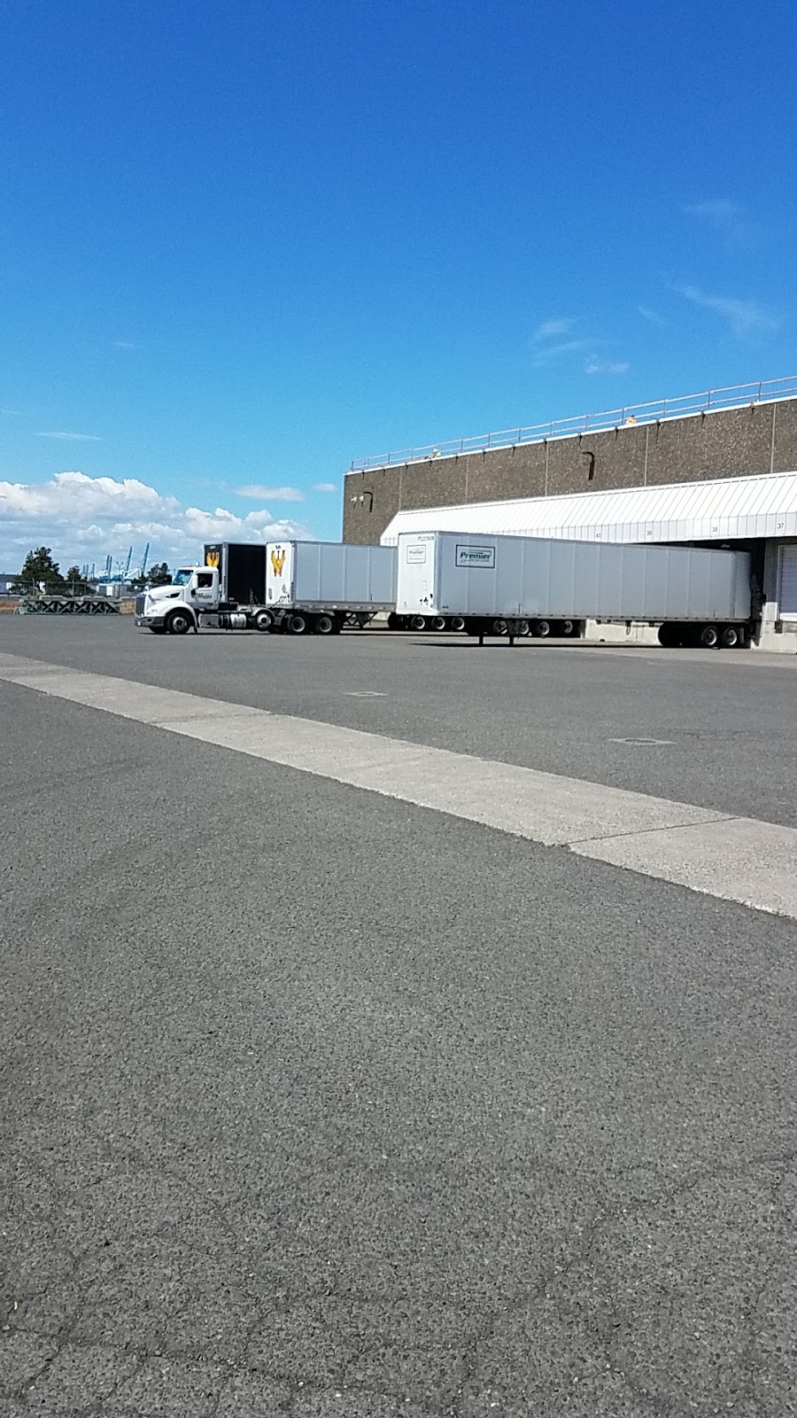 WSI (Warehouse Specialists, LLC) | 5915 N Marine Dr, Portland, OR 97203, USA | Phone: (920) 830-5000