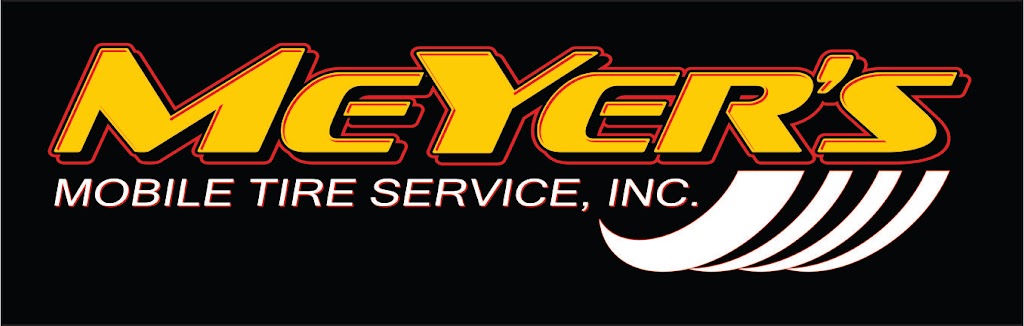 Meyers Mobile Tire Services | 600 New York Ave, Rochester, PA 15074, USA | Phone: (724) 775-2141