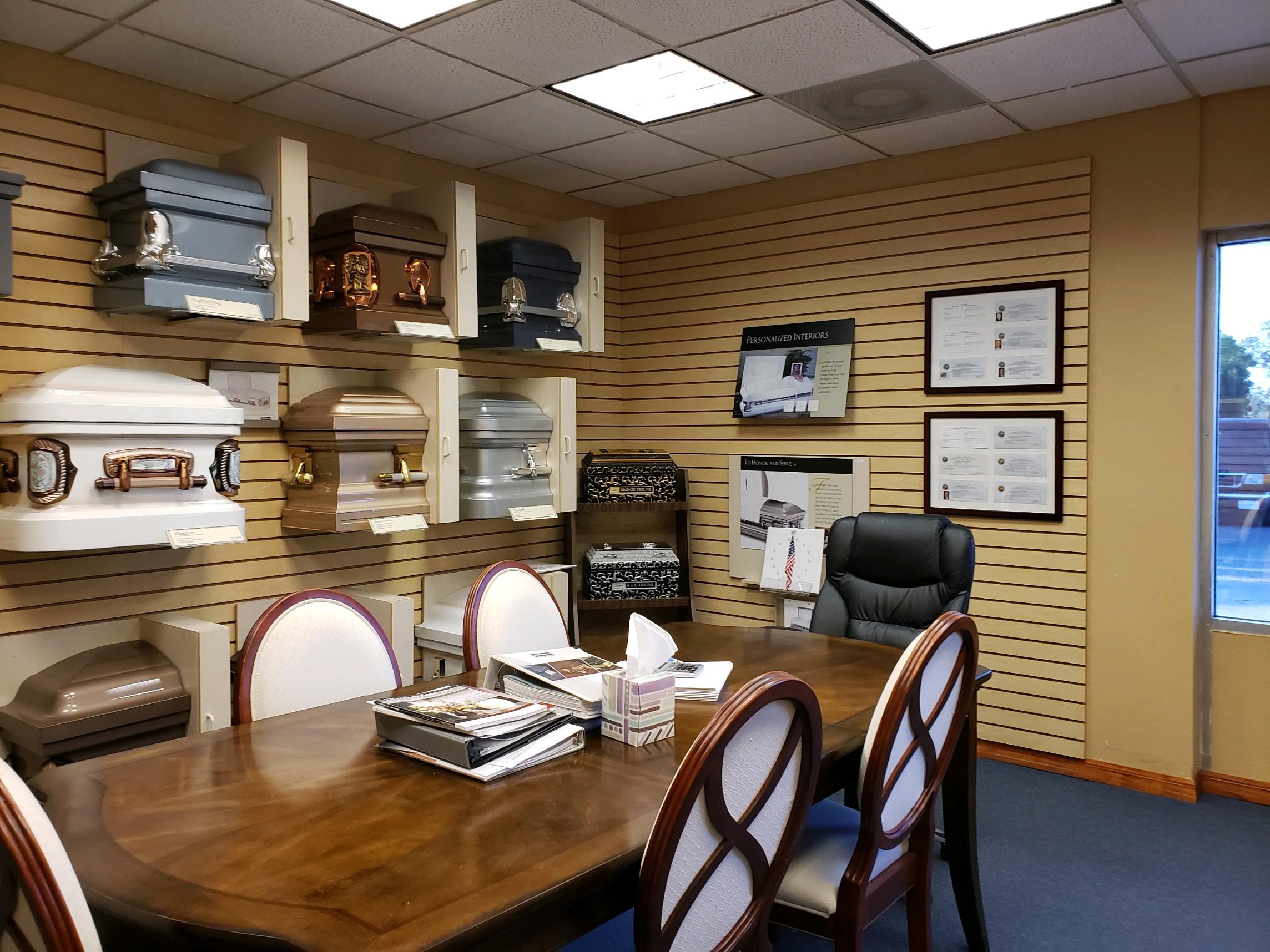 Gendron Funeral & Cremation Services Inc. | 2325 E Mall Dr, Fort Myers, FL 33901 | Phone: (239) 274-0088