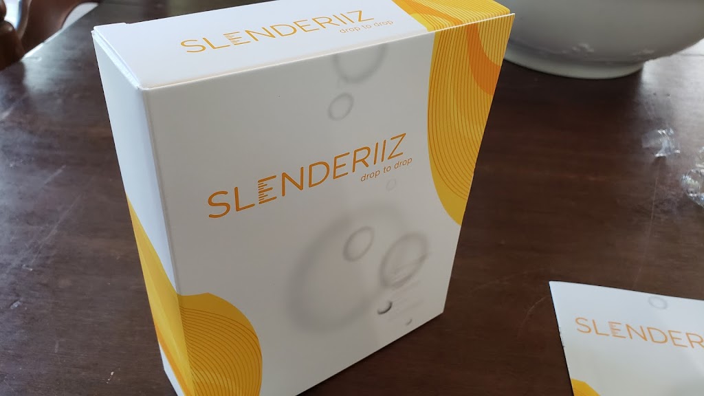 Slenderiiz by NewAge | 1120 N Greenhill Rd, Mt. Juliet, TN 37122, USA | Phone: (615) 504-8276