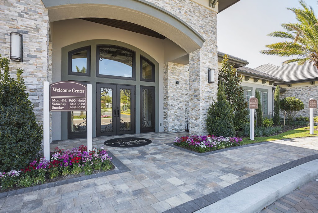 Lantower Grande Pines Apartments | 11128 Grande Pines Cir, Orlando, FL 32821, USA | Phone: (321) 275-7959