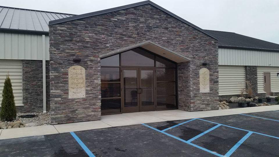 Messiahs New Life Tabernacle | 2524 N 800 E, Avilla, IN 46710, USA | Phone: (260) 564-4321