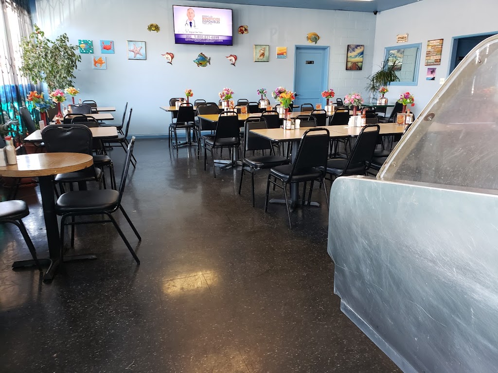 Mariscos Rosarito | 1110 W Anaheim St, Wilmington, CA 90744, USA | Phone: (310) 549-2538