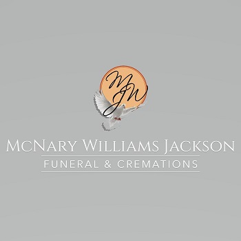 McNary Williams Jackson Funeral & Cremations | 1901 Harrison St Ste 1100, Oakland, CA 94612, United States | Phone: (510) 848-1238