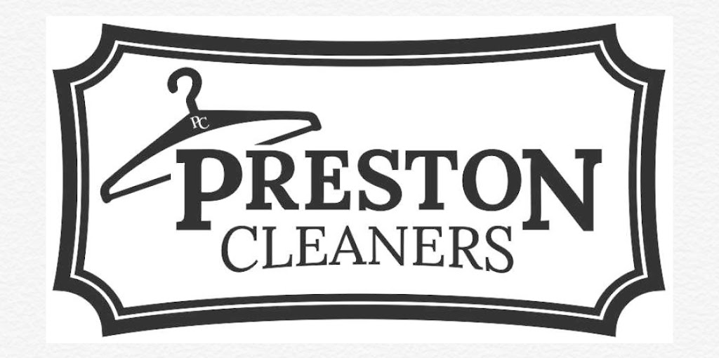 Preston Cleaners | 951 High House Rd, Cary, NC 27513, USA | Phone: (919) 469-9195