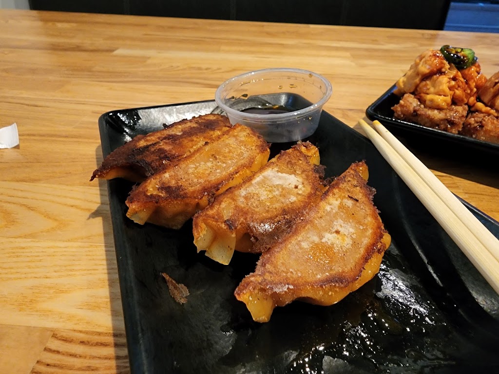 Kotsu Ramen & Gyoza Montclair | 9359 Central Ave, Montclair, CA 91763, USA | Phone: (909) 675-7488