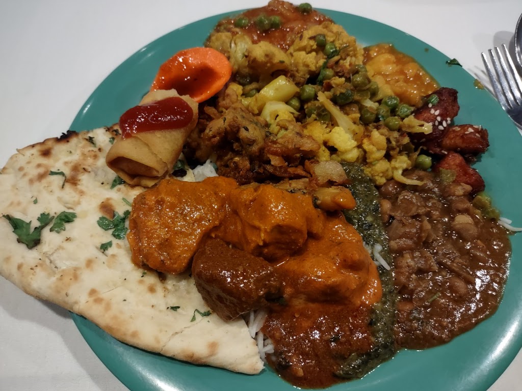 Passage to India | 1991 W El Camino Real, Mountain View, CA 94040 | Phone: (650) 793-0564