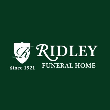 Ridley Funeral Home | 3080 Lake Shore Blvd W, Etobicoke, ON M8V 1K3, Canada | Phone: (416) 259-3705