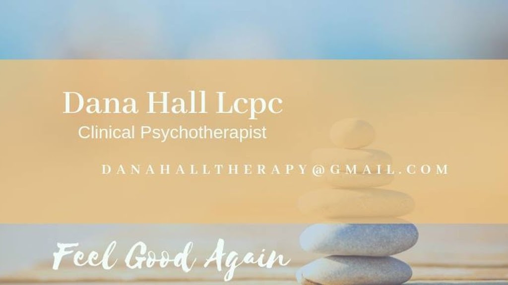 Dana Hall Therapy LLC | 11309 Distinctive Dr, Orland Park, IL 60467, USA | Phone: (708) 315-2066