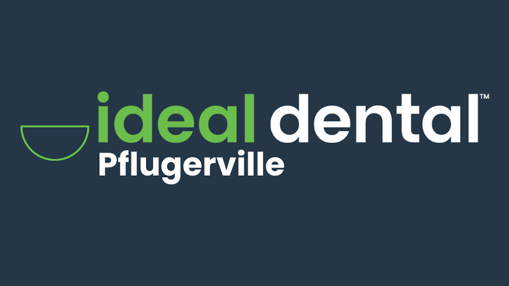 Ideal Dental Pflugerville | 2324 Farm to Market 685 #400, Pflugerville, TX 78660, USA | Phone: (512) 265-8426