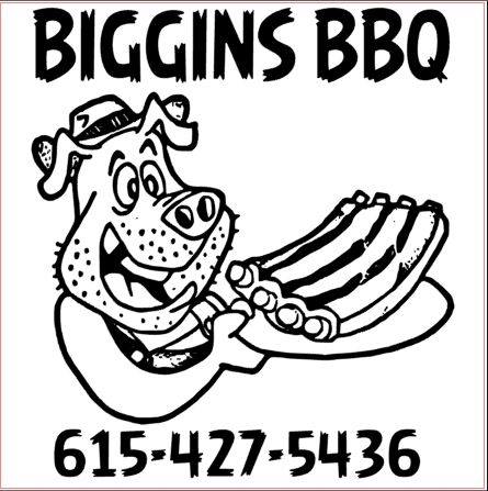 Biggins BBQ | 201 E Sagefield Dr, Smyrna, TN 37167, USA | Phone: (615) 427-5436