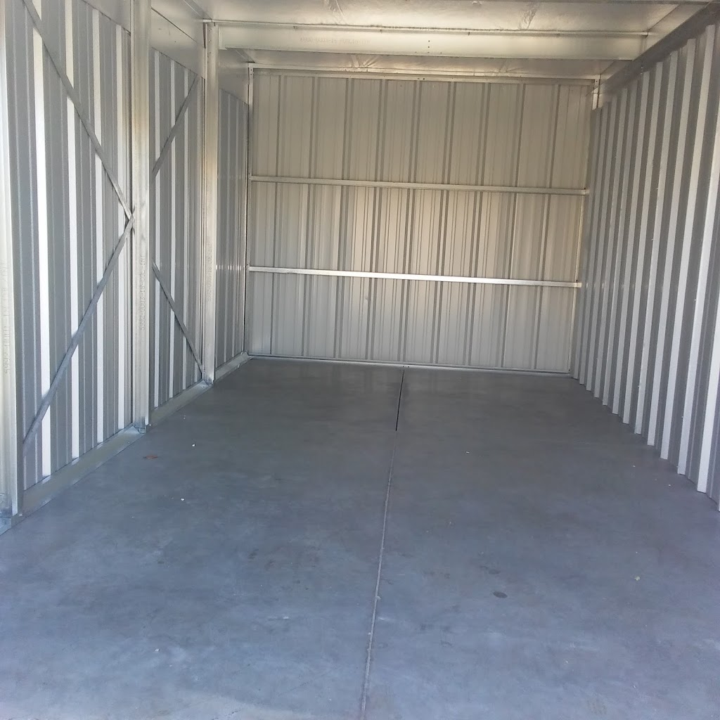 Taylor Ranch Self Storage | 6971 Taylor Ranch Rd NW, Albuquerque, NM 87120, USA | Phone: (505) 890-7400