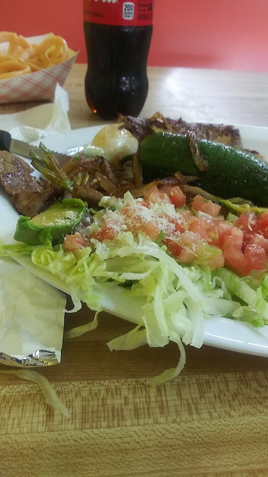 Taqueria El Tacontentoo | 9991 MS-178 suite 10, Olive Branch, MS 38654, USA | Phone: (662) 420-7816