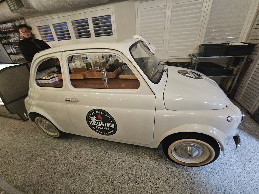 Italian Food Company | 98070 Overseas Hwy, Key Largo, FL 33037, USA | Phone: (305) 440-2700