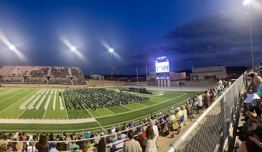 John Gupton Stadium | 200 Gupton Way Dr, Cedar Park, TX 78613, USA | Phone: (512) 570-0166