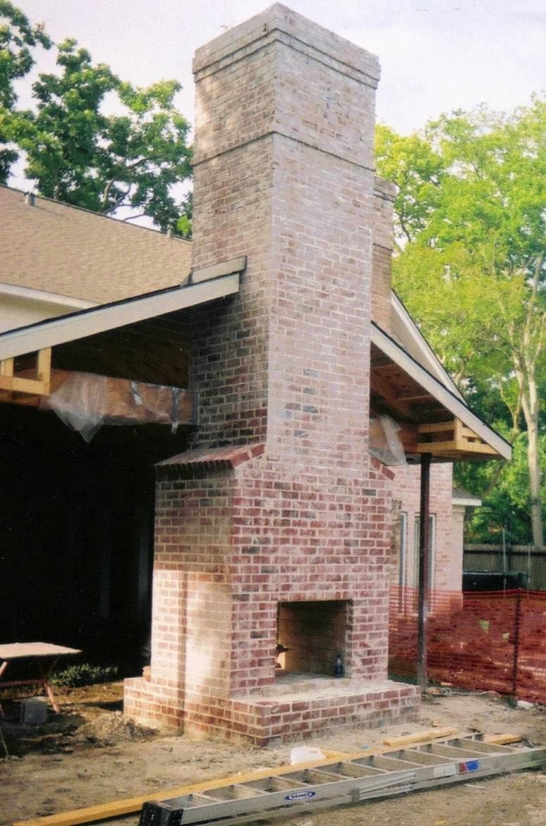 CHIMNEY PRO, LLC | 227 Red Pine Dr, Tomball, TX 77375, USA | Phone: (832) 798-9962