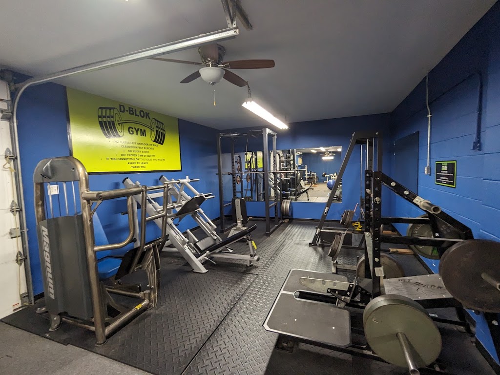 Troy Fitness Center | 1002 Love Joy Rd, Troy, NC 27371, USA | Phone: (910) 576-0262
