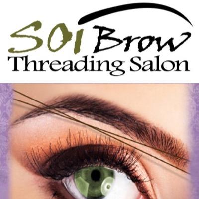 SOI Brow Threading Salon | 501 Trophy Lake Dr, Trophy Club, TX 76262, USA | Phone: (817) 767-5420
