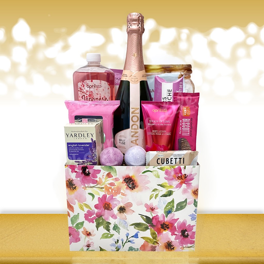 Champagne Life Gift Baskets | 1371 Raiders Way Suite 180, Henderson, NV 89052, USA | Phone: (702) 214-1221