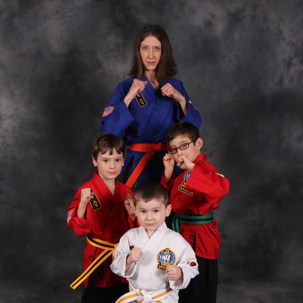 Greca Academy of Choi Kwang-Do | 10665 Belleville Rd, Belleville, MI 48111, USA | Phone: (734) 697-1950